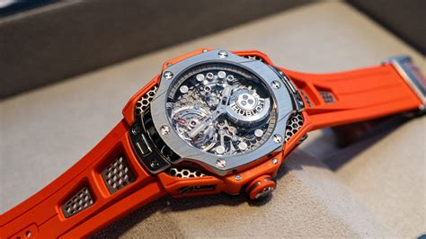 hublot samuel ross price|Hublot .